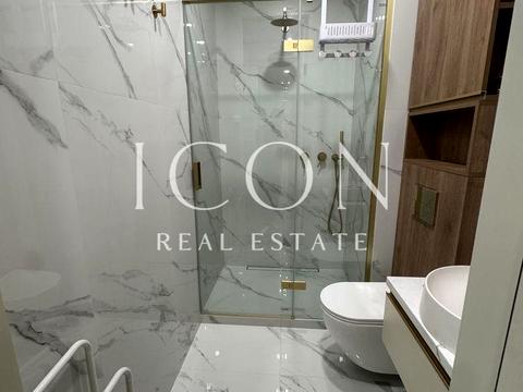 квартира по адресу Салютная ул., (Будинок 02301-02303)