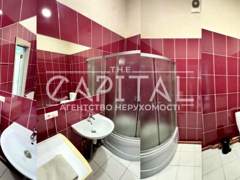 комерційна за адресою Воздвиженська вул., 20