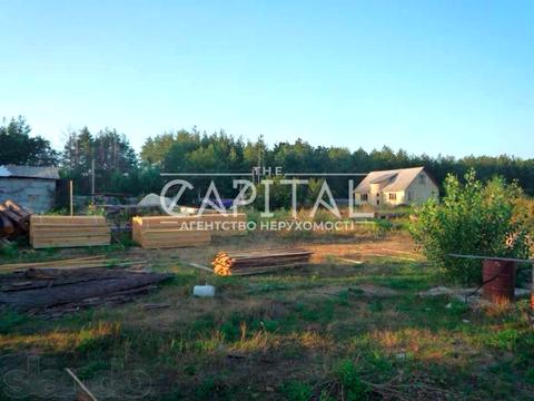 участок по адресу Підлісна