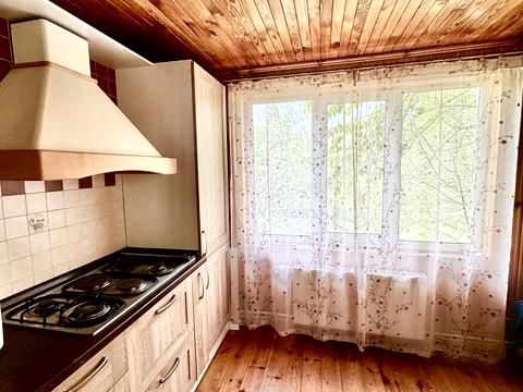 дом по адресу Лісова