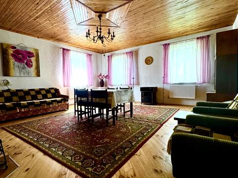 дом по адресу Лісова