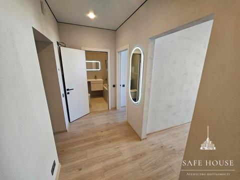 квартира за адресою Межова вул., 7