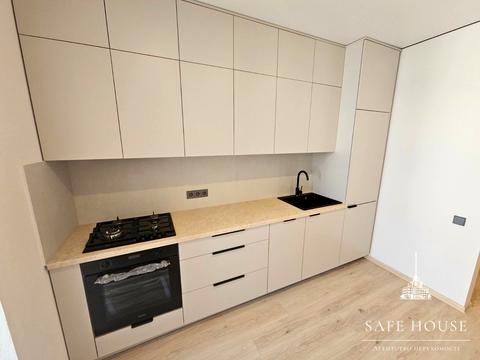 квартира за адресою Межова вул., 7