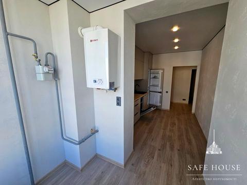 квартира за адресою Межова вул., 7