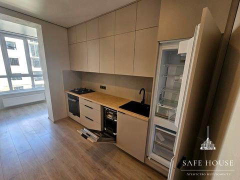 квартира за адресою Межова вул., 7