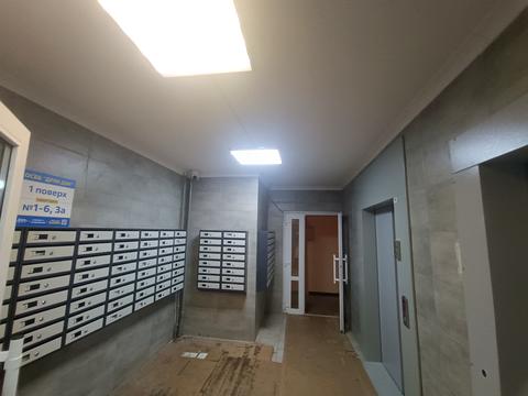 квартира за адресою Вацлава Гавела бульв. (Івана Лепсе), 36-Б