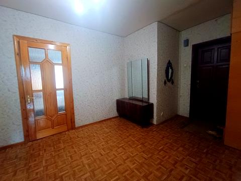 квартира за адресою Вацлава Гавела бульв. (Івана Лепсе), 36-Б