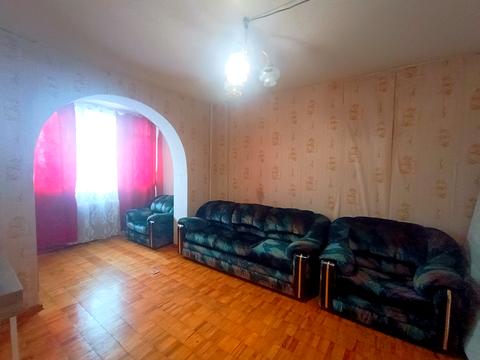 квартира за адресою Вацлава Гавела бульв. (Івана Лепсе), 36-Б
