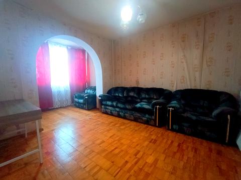 квартира за адресою Вацлава Гавела бульв. (Івана Лепсе), 36-Б