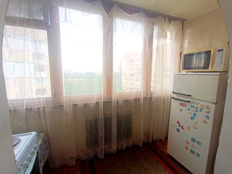 квартира за адресою Вацлава Гавела бульв. (Івана Лепсе), 36-Б