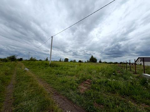 ділянка за адресою масив Березина