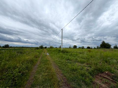 ділянка за адресою масив Березина
