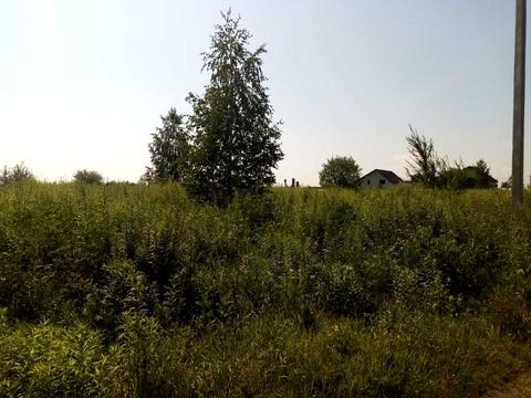 ділянка за адресою масив Березина