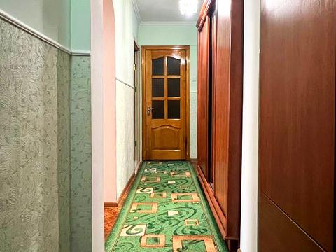 квартира за адресою Самбірська вул., 100