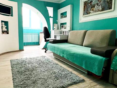 квартира за адресою Самбірська вул., 100