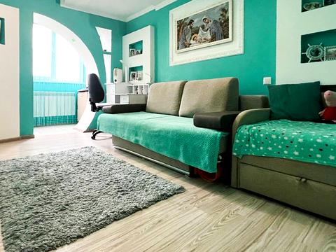 квартира за адресою Самбірська вул., 100