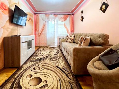 квартира за адресою Самбірська вул., 100