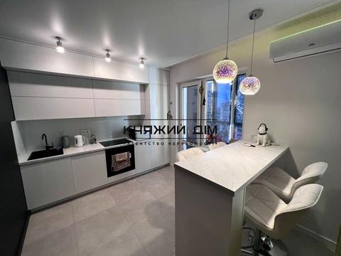 квартира за адресою Вишняківська вул., 2