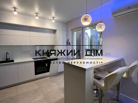квартира за адресою Вишняківська вул., 2