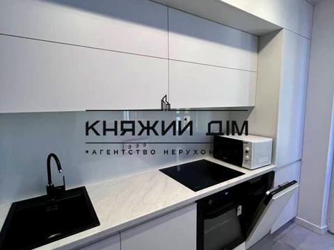 квартира за адресою Вишняківська вул., 2