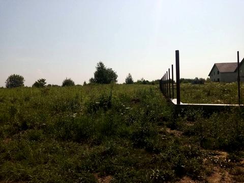 ділянка за адресою масив Березина