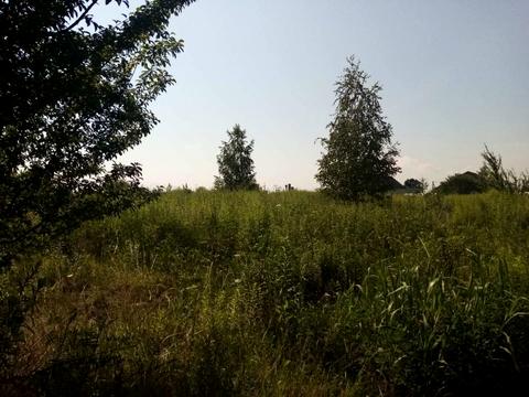 ділянка за адресою масив Березина