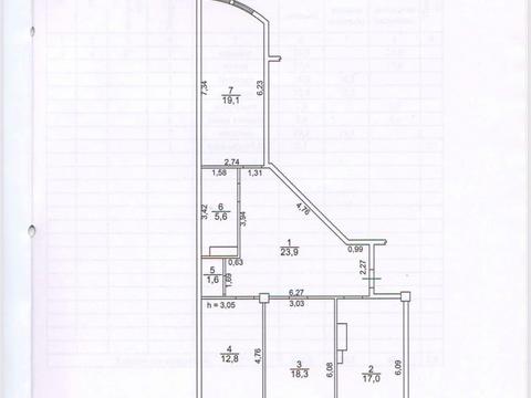квартира за адресою Військовий узвіз, 5/1
