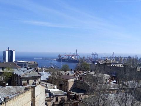 квартира за адресою Військовий узвіз, 5/1