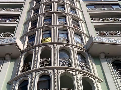 квартира за адресою Військовий узвіз, 5/1