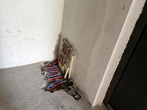 квартира за адресою Військовий узвіз, 5/1