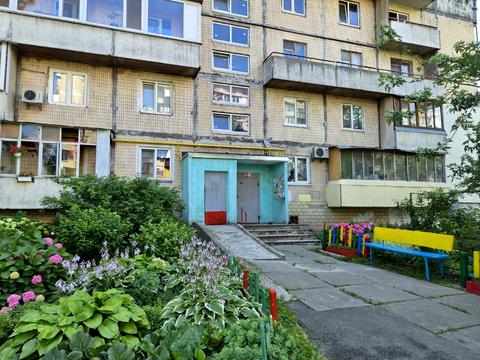 квартира по адресу Березняковская ул., 4