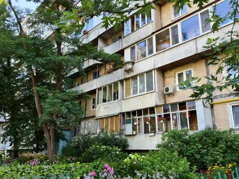 квартира по адресу Березняковская ул., 4