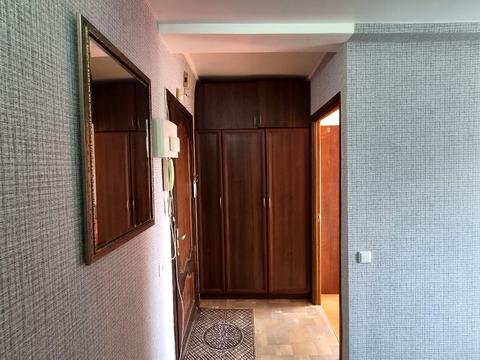 квартира по адресу Березняковская ул., 4