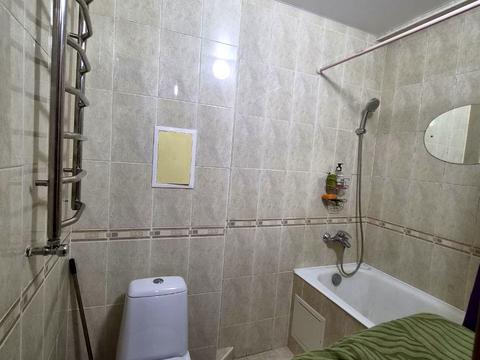 квартира по адресу Березняковская ул., 4