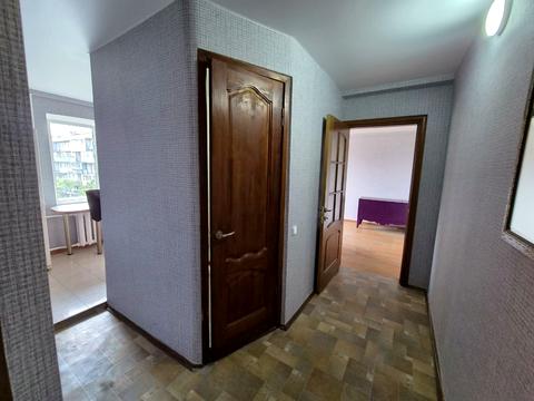 квартира по адресу Березняковская ул., 4