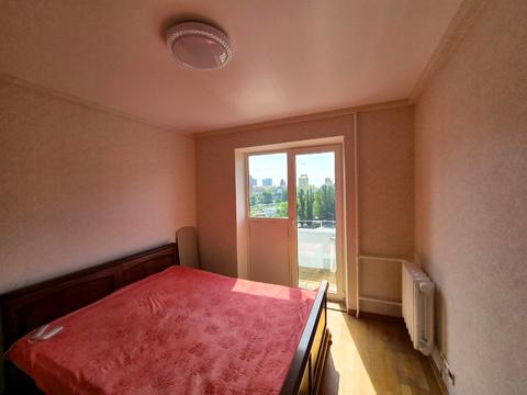 квартира по адресу Березняковская ул., 4
