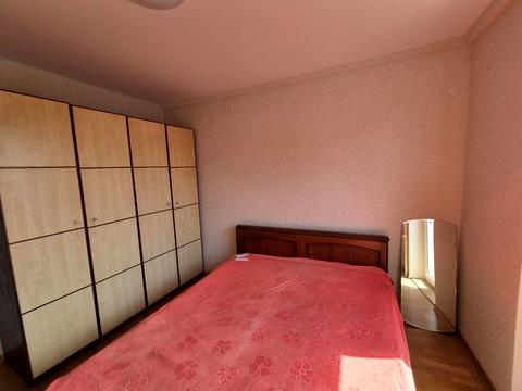 квартира по адресу Березняковская ул., 4