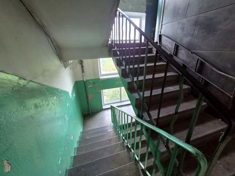 квартира по адресу Березняковская ул., 4