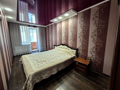 квартира по адресу Академика Янгеля ул. (Фрунзе), 50