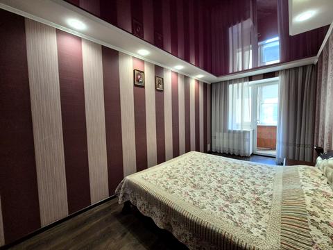 квартира по адресу Академика Янгеля ул. (Фрунзе), 50