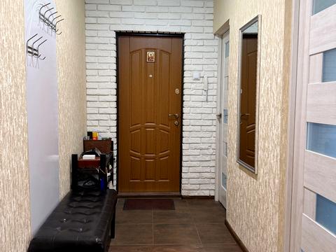 квартира за адресою Захисників України вул. (Гордіюк), 29
