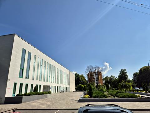 квартира по адресу Академика Янгеля ул. (Фрунзе), 50