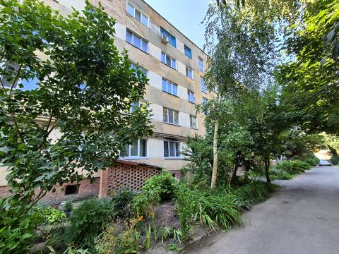 квартира по адресу Академика Янгеля ул. (Фрунзе), 50