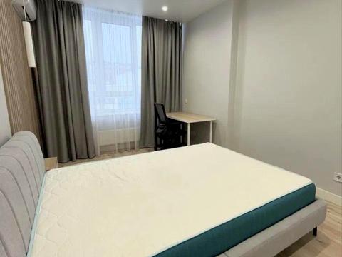 квартира за адресою Тадея Рильського бульв., 5