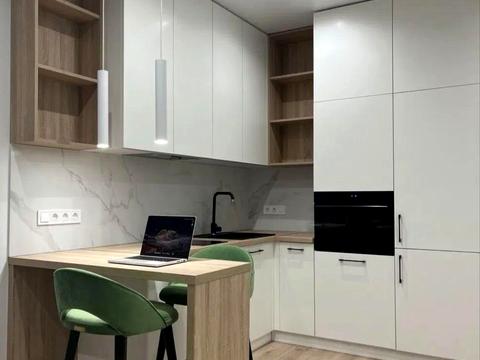 квартира за адресою Тадея Рильського бульв., 5