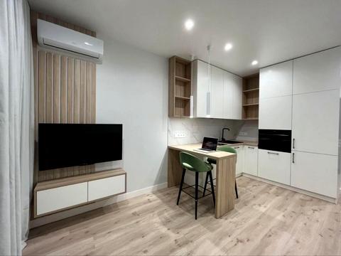 квартира за адресою Тадея Рильського бульв., 5