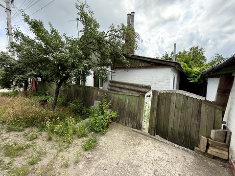 дом по адресу Днепр, Щитовая ул., 60