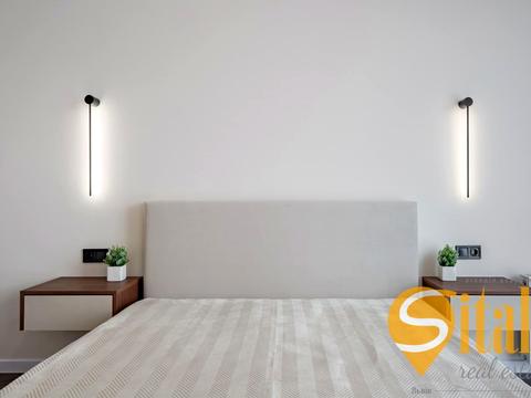 квартира по адресу Кульпарковская ул. (Кульпарківська), 93 к5
