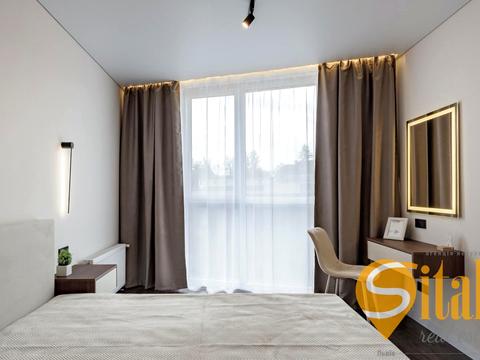 квартира по адресу Кульпарковская ул. (Кульпарківська), 93 к5