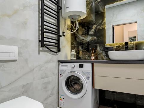 квартира по адресу Кульпарковская ул. (Кульпарківська), 93 к5